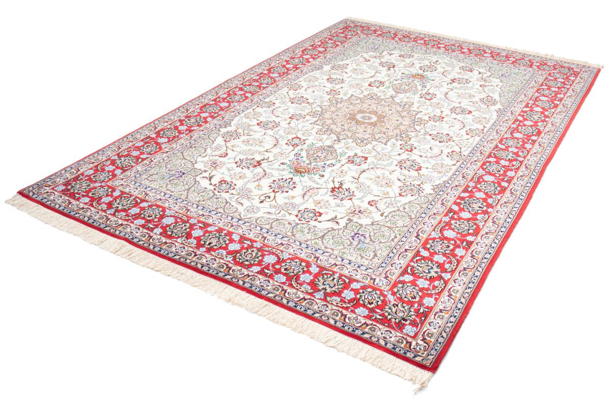 Isfahan Silk Warp - 1