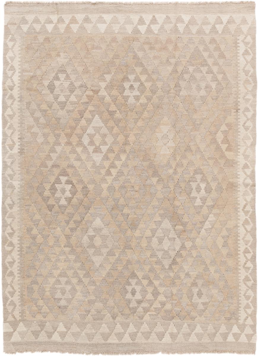 Afghanska mattan Kilim Afghan Heritage 174x127 174x127, Persisk matta handvävd 