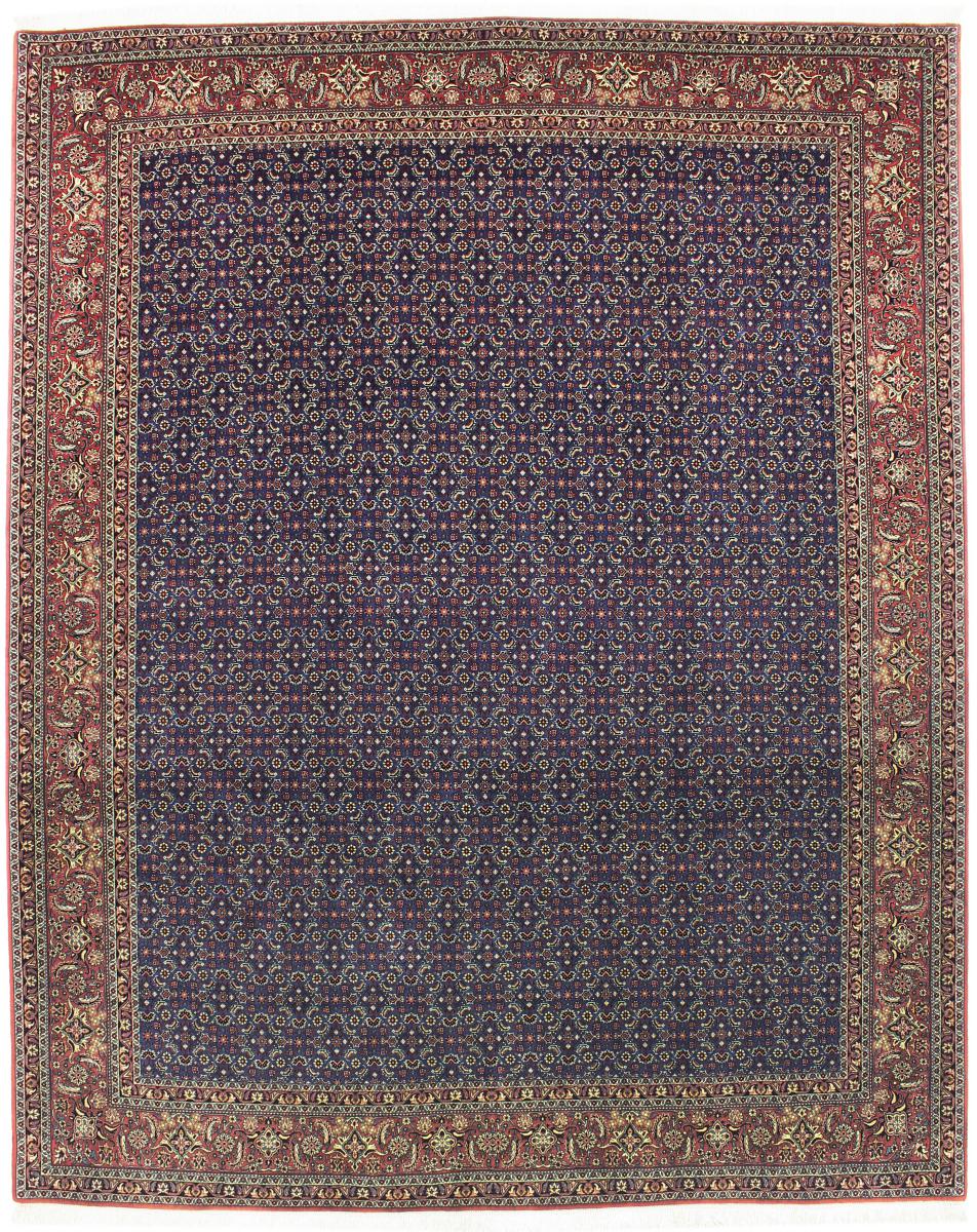 Perzisch tapijt Bidjar 318x257 318x257, Perzisch tapijt Handgeknoopte