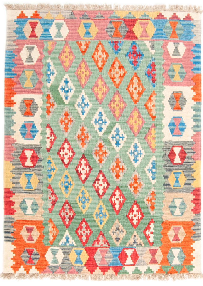  ペルシャ絨毯 キリム Fars 174x129 174x129,  ペルシャ絨毯 手織り
