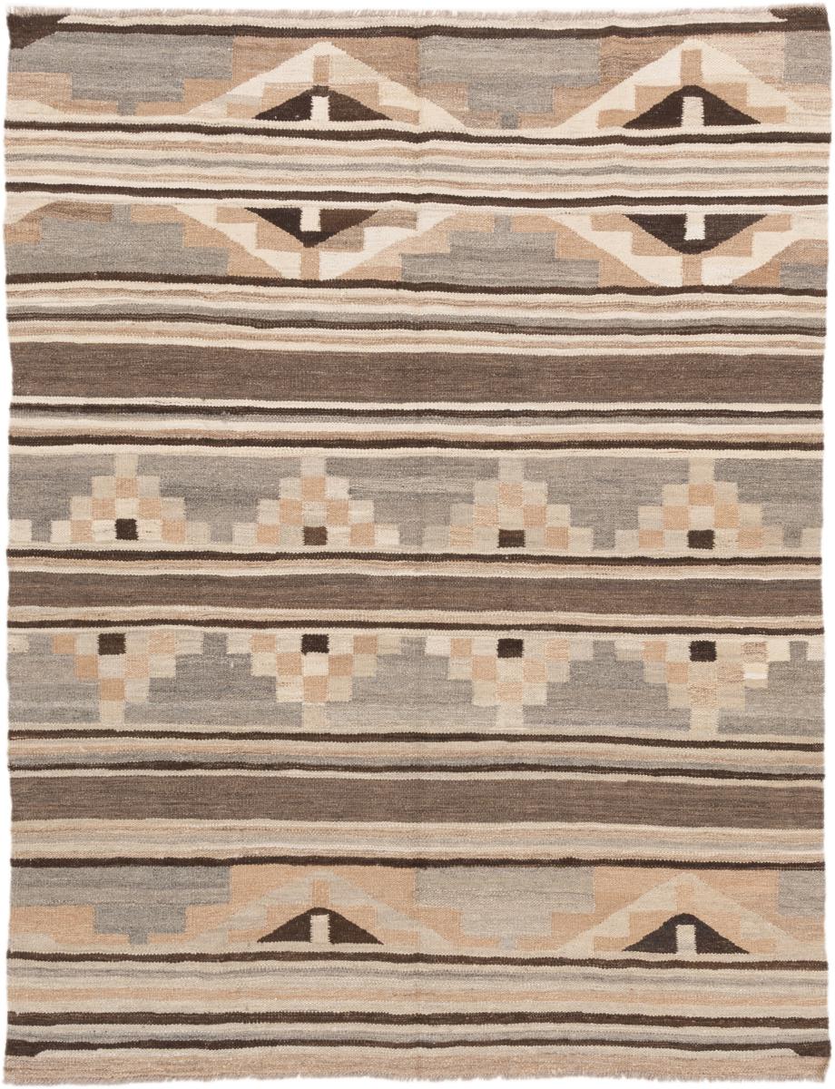 Dywan afgański Kilim Afghan Heritage 187x143 187x143, Dywan perski Ręcznie tkane