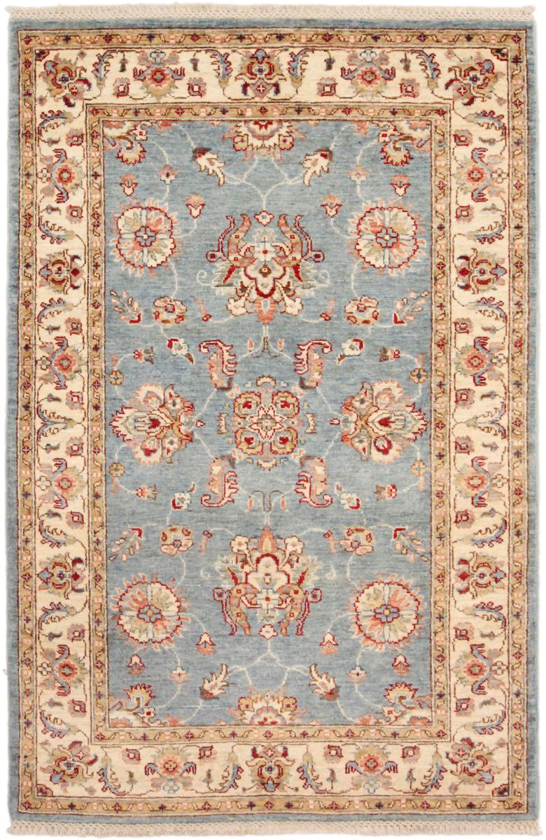 Afghan rug Ziegler 160x104 160x104, Persian Rug Knotted by hand