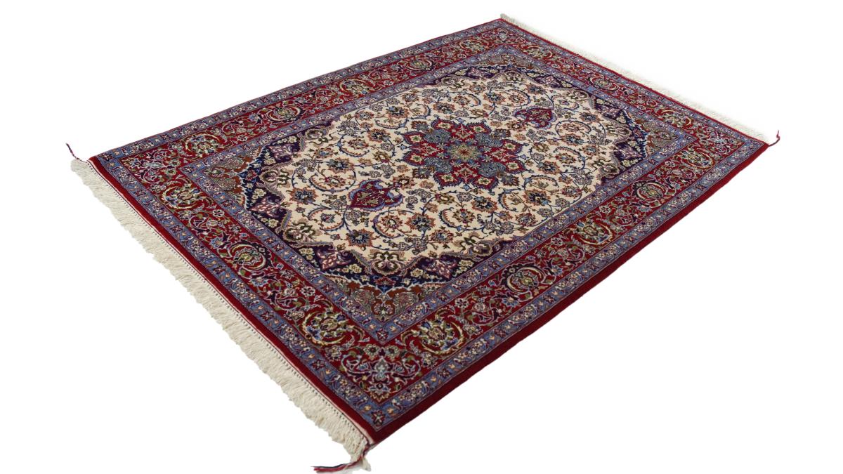 Isfahan Silk Warp - 1