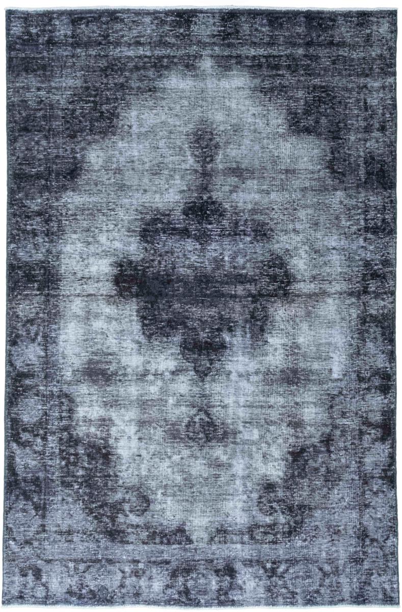Persialainen matto Vintage Royal 287x188 287x188, Persialainen matto Solmittu käsin
