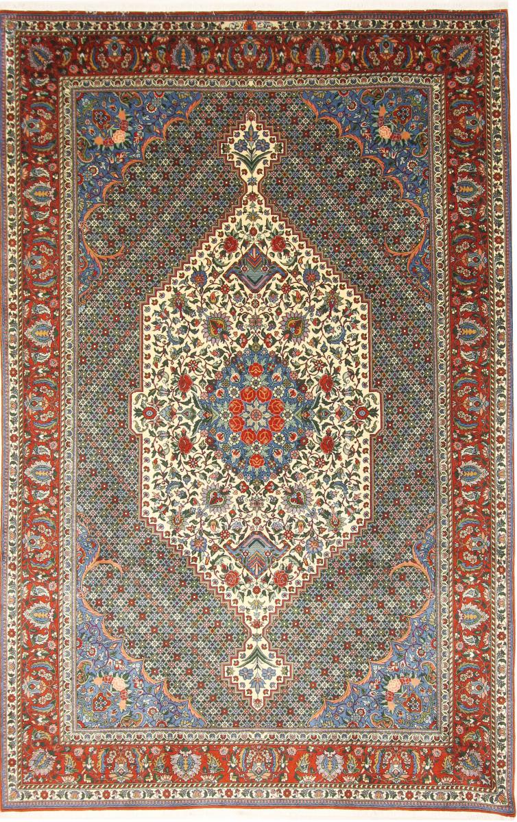 Persialainen matto Bakhtiar Chaleshotor 316x199 316x199, Persialainen matto Solmittu käsin