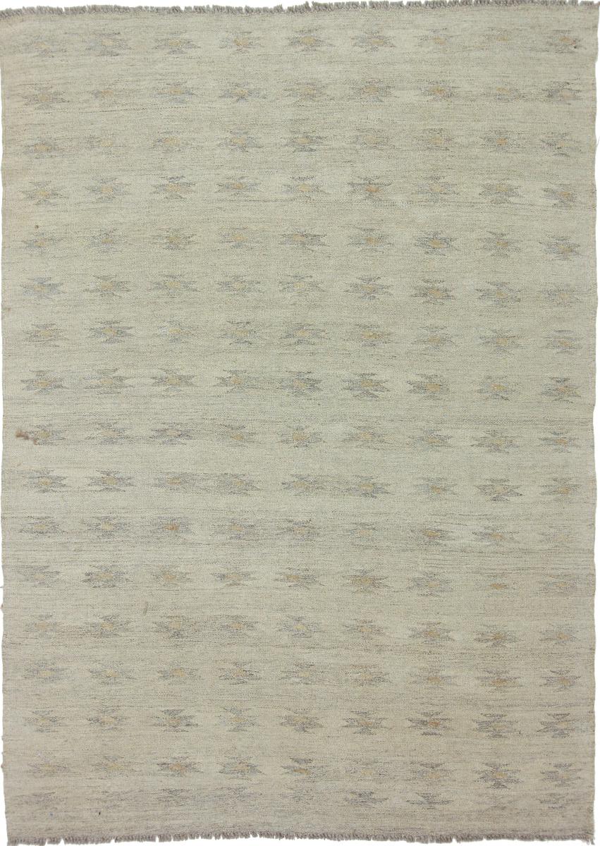 Afghaans tapijt Kilim Afghan Heritage 6'4"x4'6" 6'4"x4'6", Perzisch tapijt Handgeweven