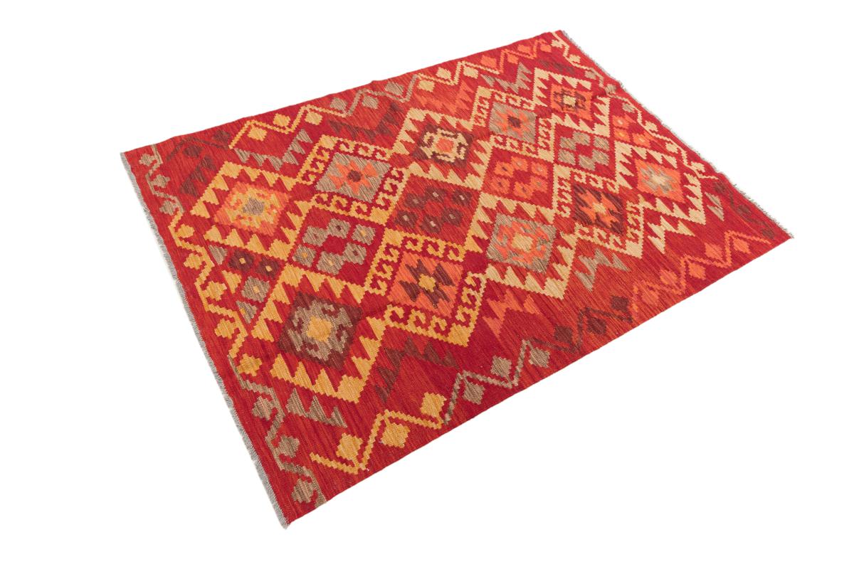 Kilim Afgán - 1