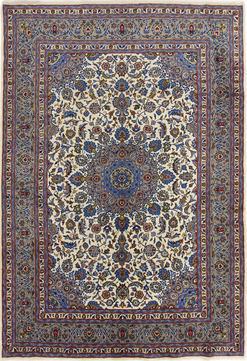 Persialainen matto Kaschmar 9'10"x6'9" 9'10"x6'9", Persialainen matto Solmittu käsin