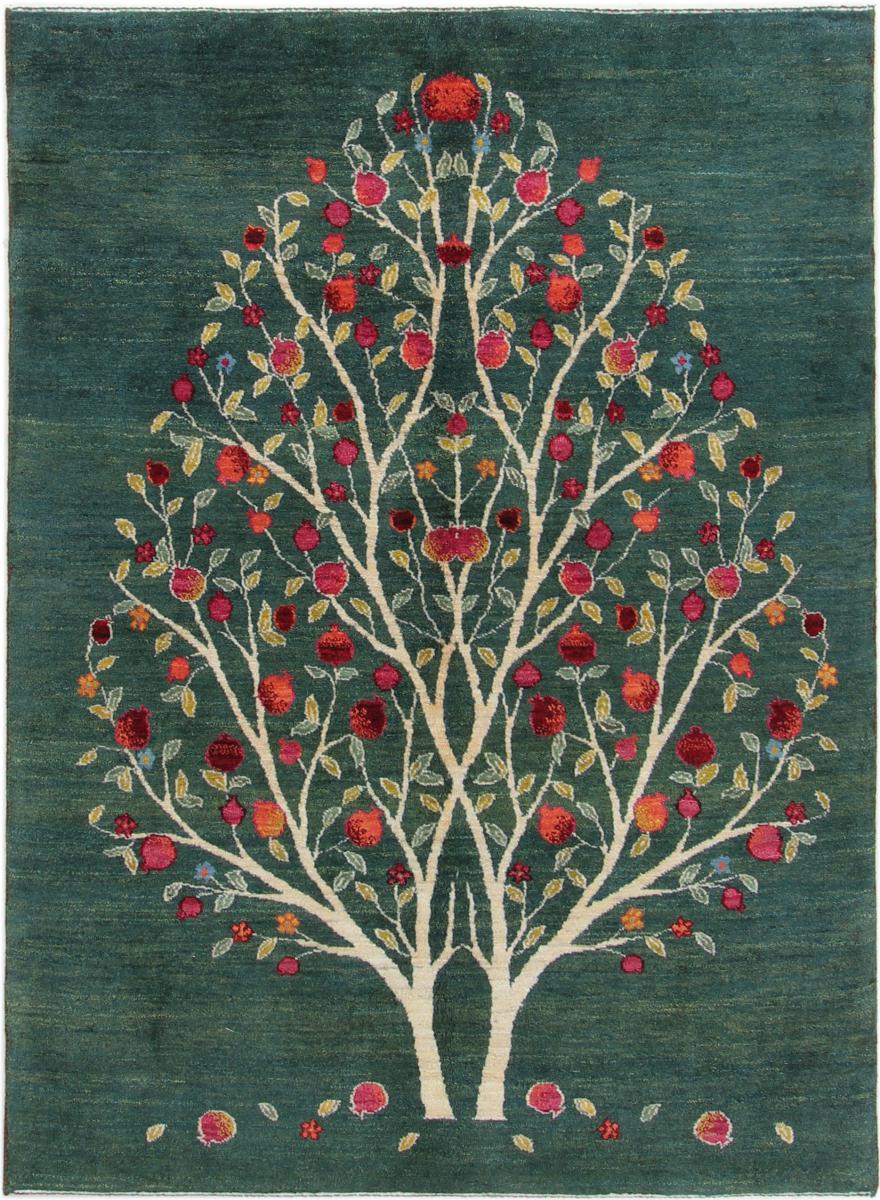  ペルシャ絨毯 ペルシャ ギャッベ ペルシャ ロリbaft Nature 188x138 188x138,  ペルシャ絨毯 手織り