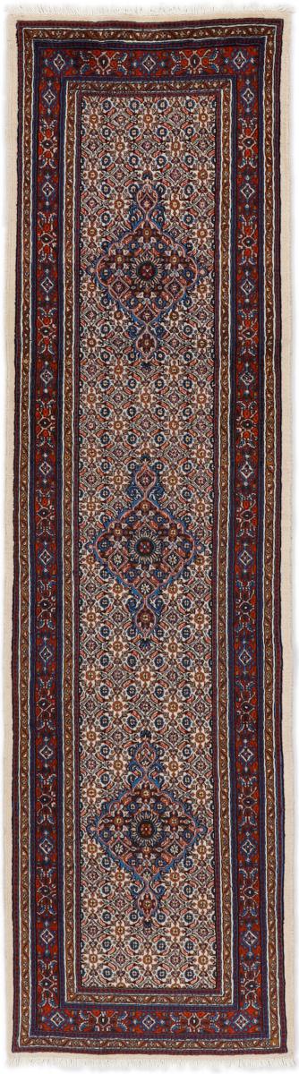 Perzisch tapijt Moud 299x79 299x79, Perzisch tapijt Handgeknoopte