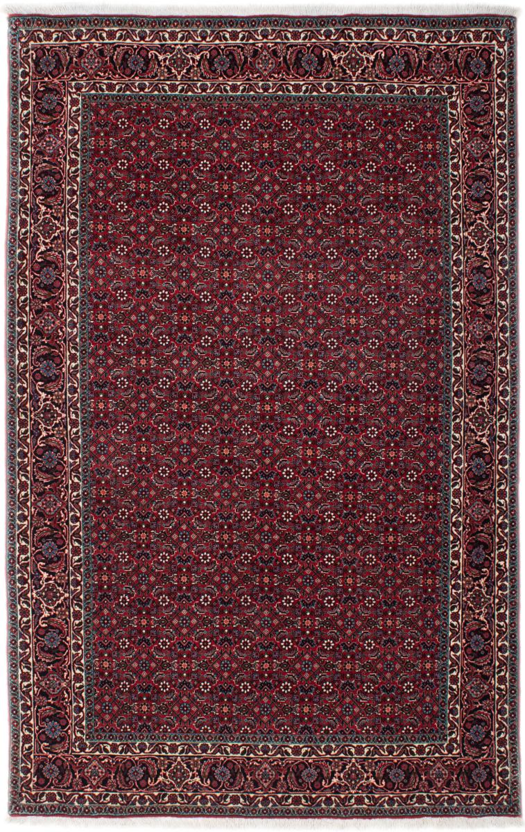 Persialainen matto Bidjar 208x133 208x133, Persialainen matto Solmittu käsin