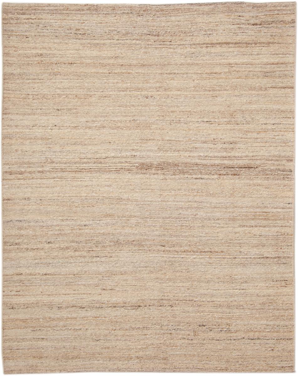 Tapis persan Persan Gabbeh Loribaft 191x149 191x149, Tapis persan Noué à la main