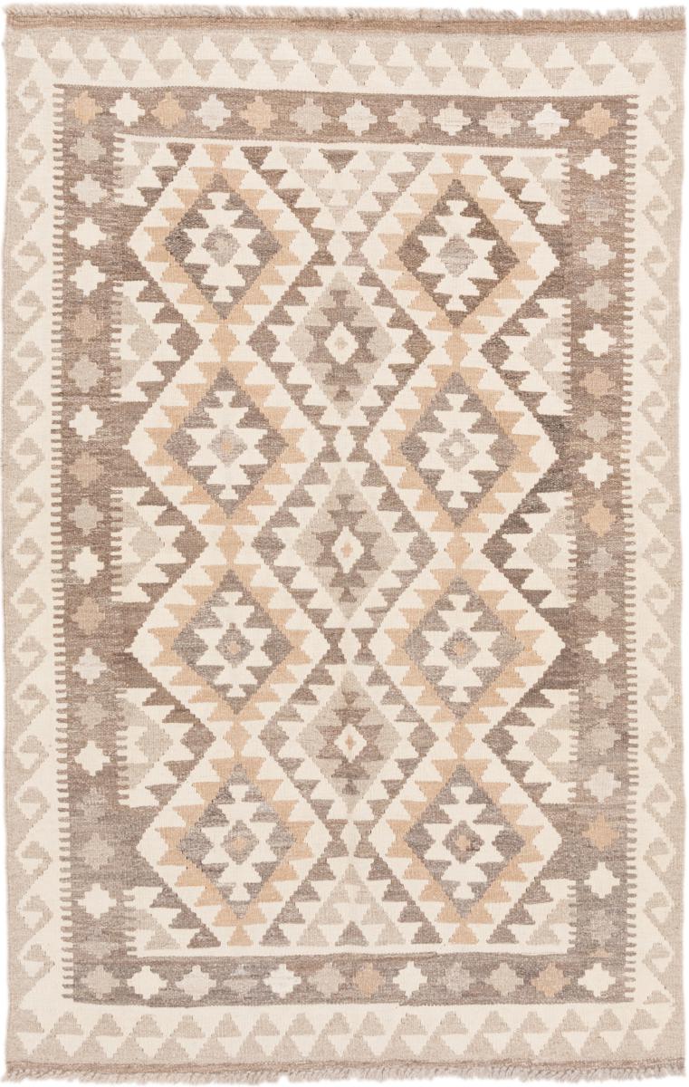Afghanska mattan Kilim Afghan Heritage 160x103 160x103, Persisk matta handvävd 