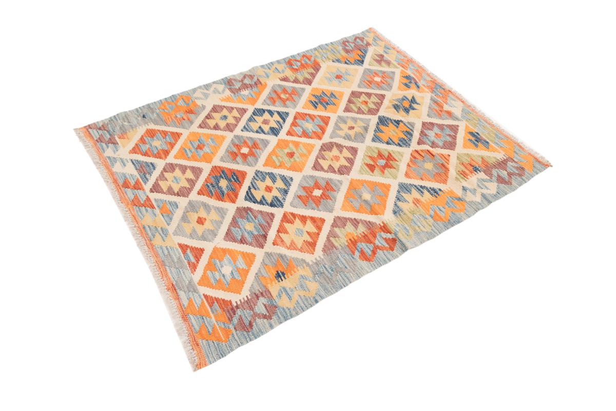 Kilim Afghan - 1