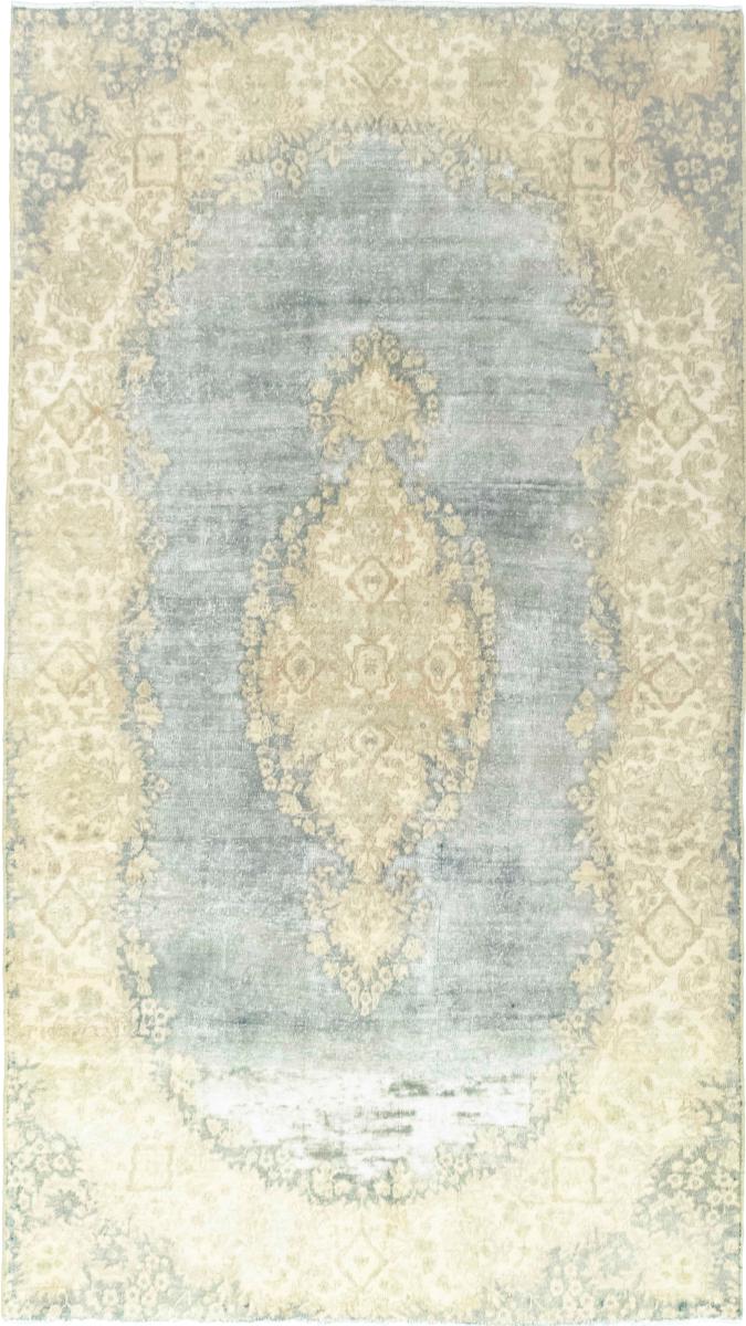 Tapis persan Vintage Royal 245x139 245x139, Tapis persan Noué à la main