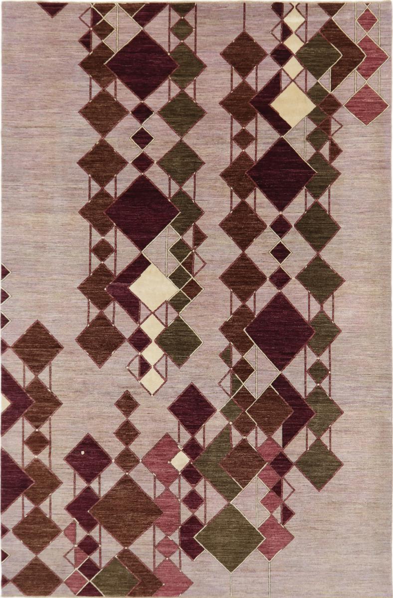 パキスタンのカーペット Mahra Limited 334x221 334x221,  ペルシャ絨毯 手織り