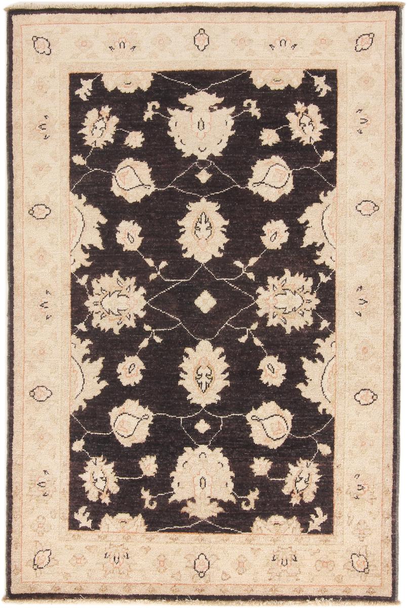 パキスタンのカーペット Ziegler ファラハン 151x100 151x100,  ペルシャ絨毯 手織り