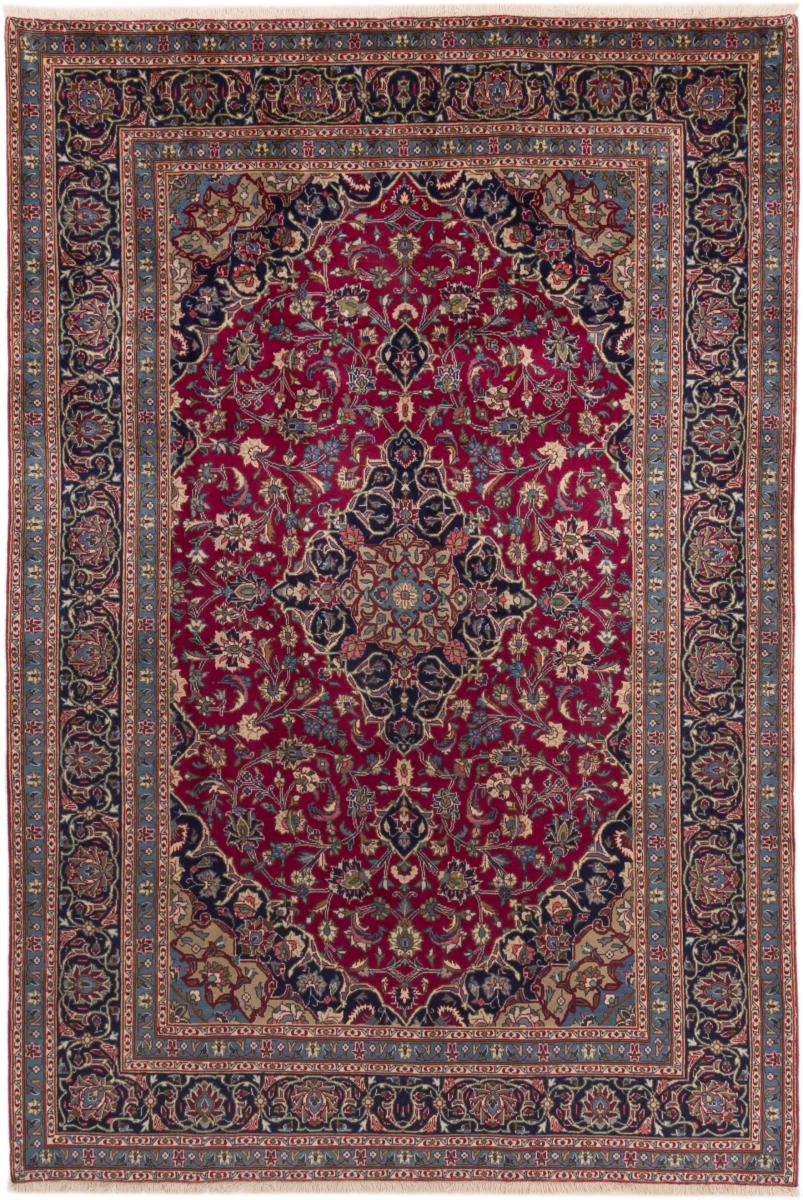 Perzisch tapijt Kaschmar 9'7"x6'4" 9'7"x6'4", Perzisch tapijt Handgeknoopte