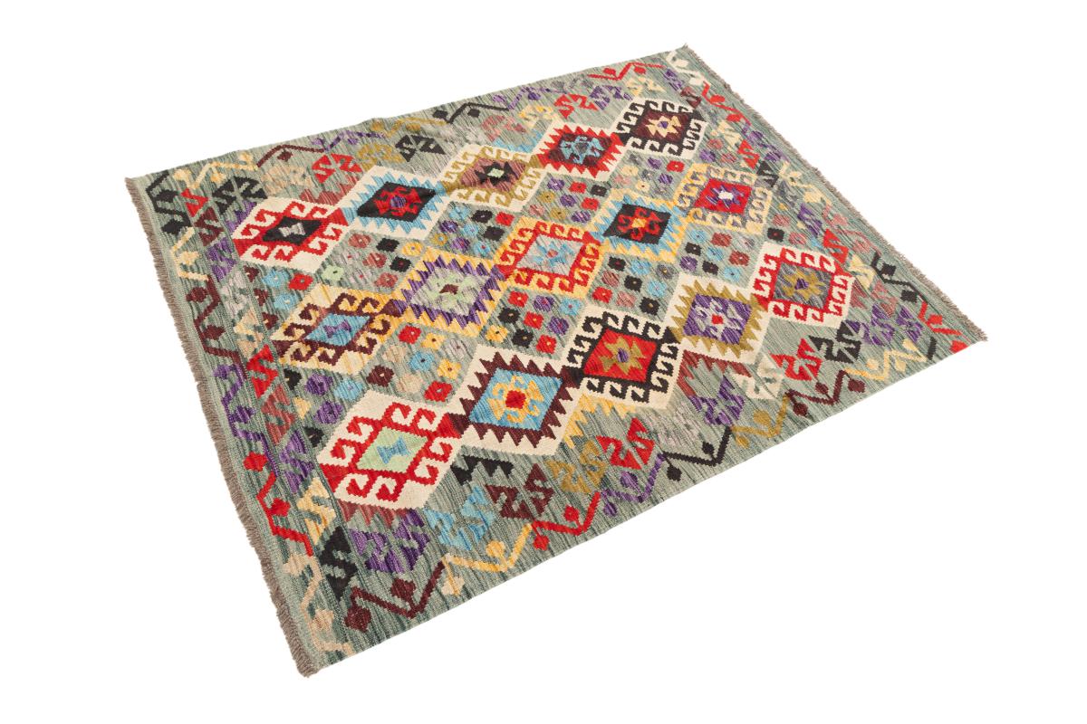 Kilim Afghan - 1