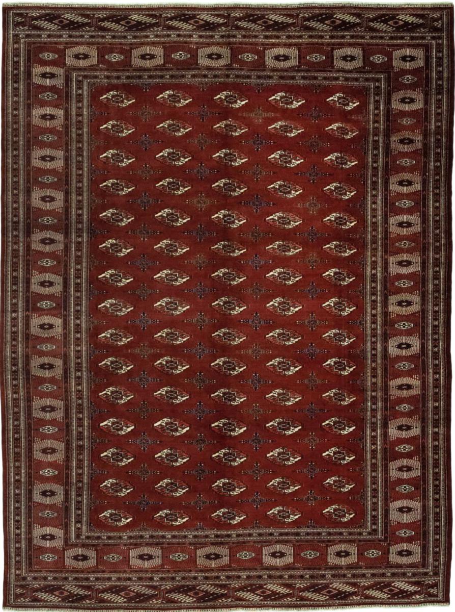 Tapis persan Baloutche 391x291 391x291, Tapis persan Noué à la main