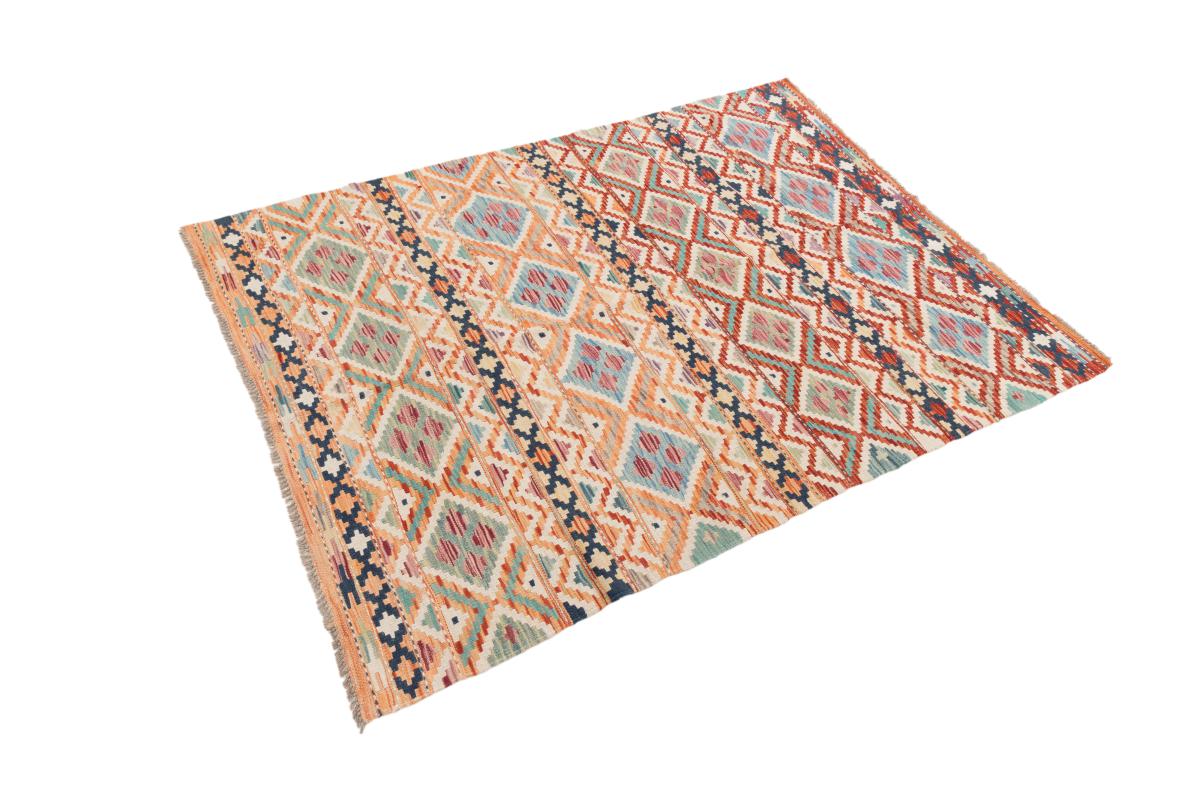 Kilim Afghan - 1