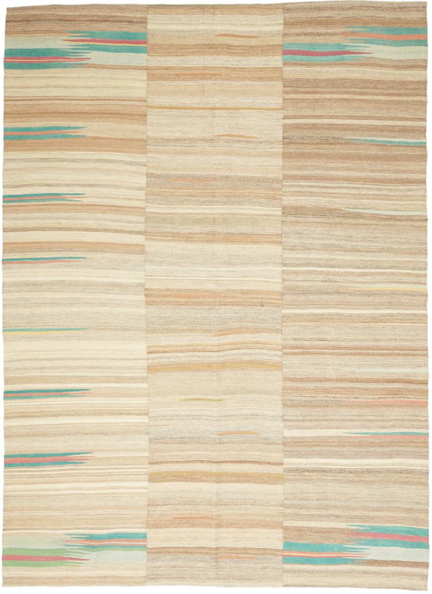 Perzisch tapijt Kilim Fars 219x159 219x159, Perzisch tapijt Handgeweven