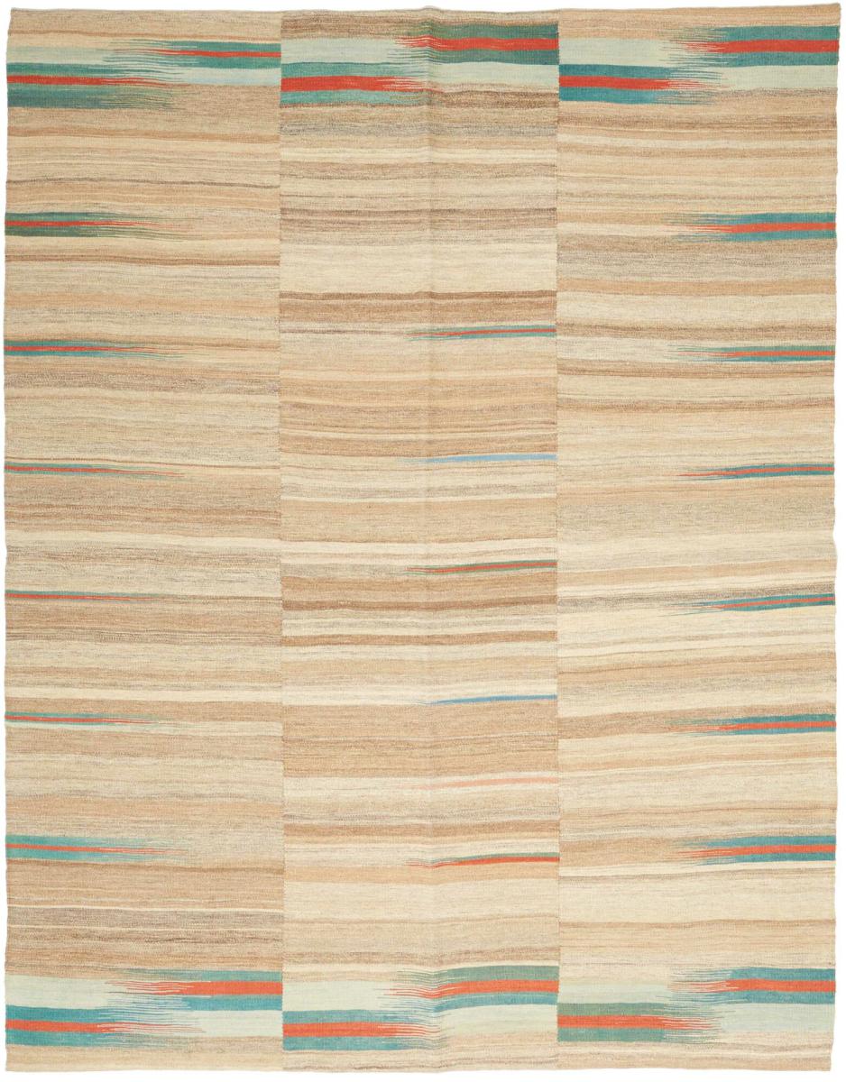 Perzisch tapijt Kilim Fars 209x167 209x167, Perzisch tapijt Handgeweven