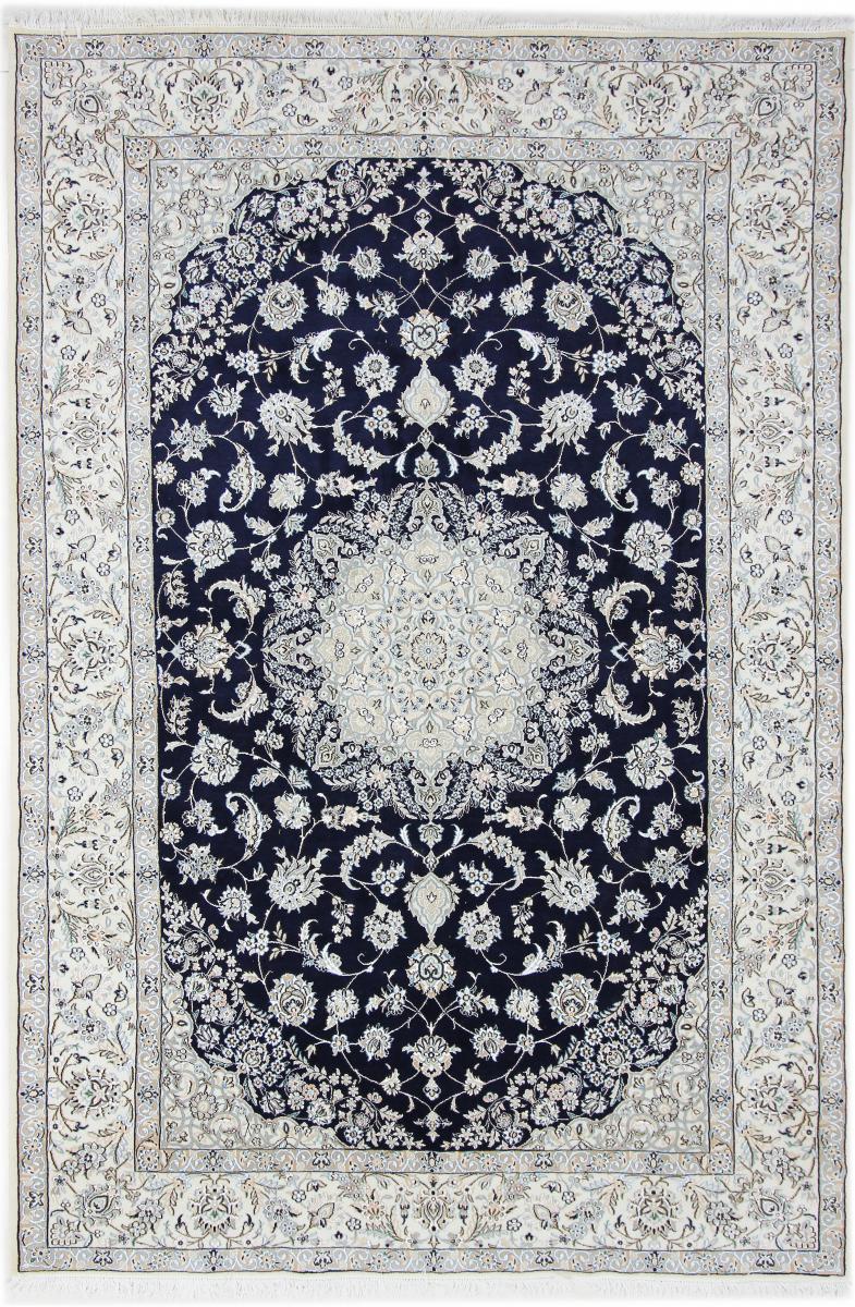 Persian Rug Nain 9La 310x207 310x207, Persian Rug Knotted by hand