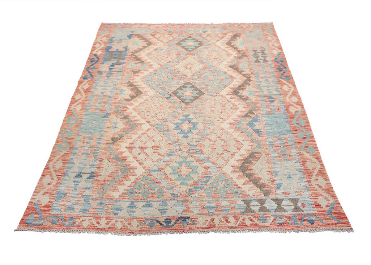 Kilim Afgán - 1