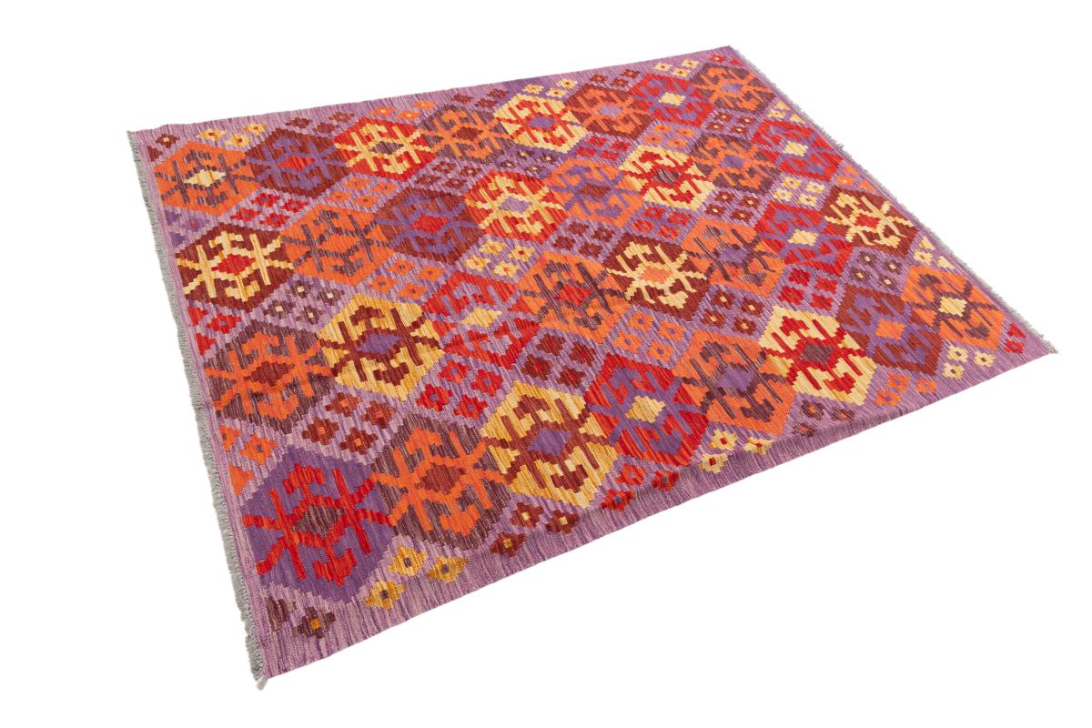 Kilim Afghan - 1