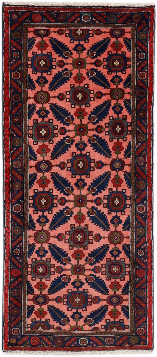 Persian Rug Koliai 199x84 199x84, Persian Rug Knotted by hand