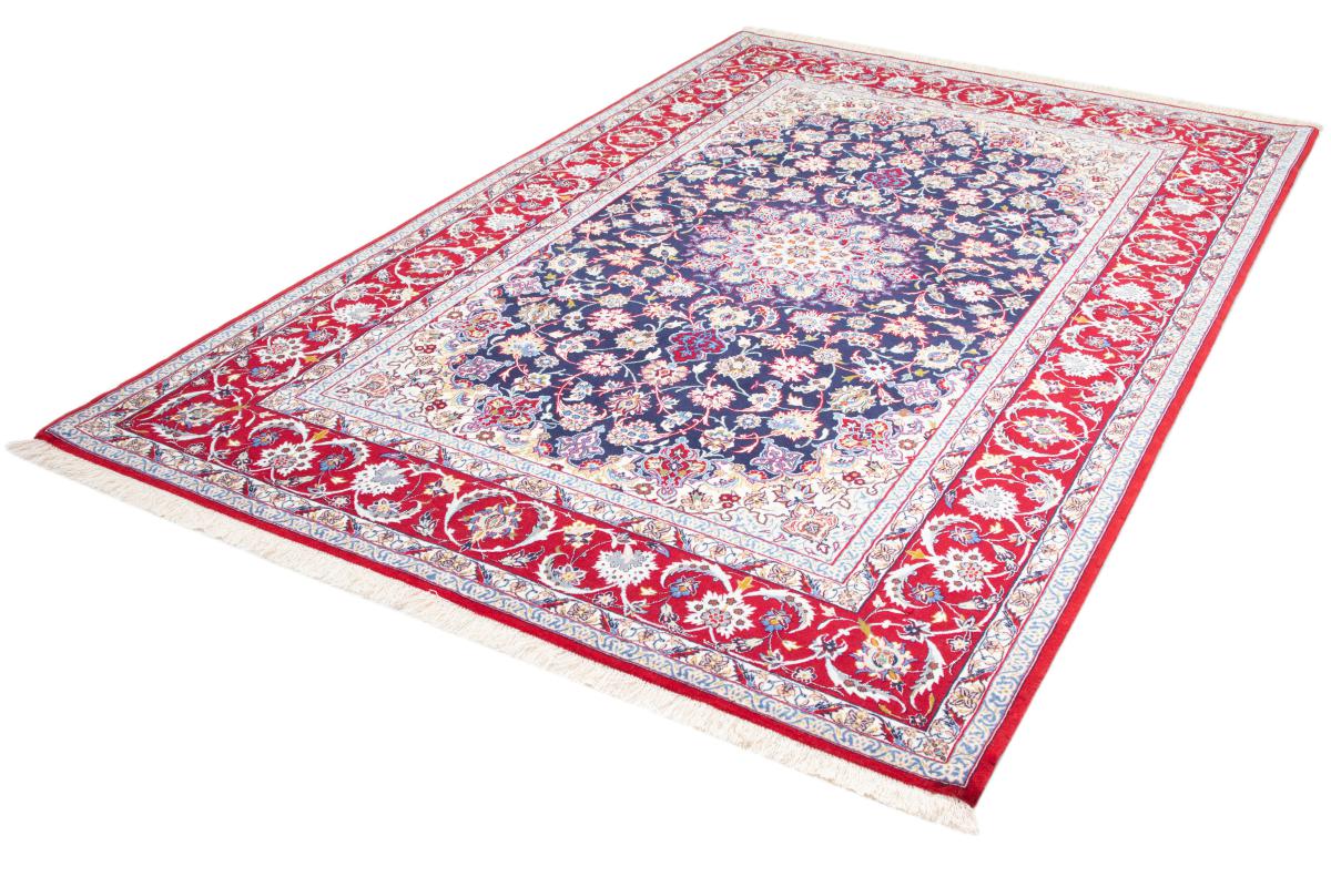 Isfahan Silk Warp - 1