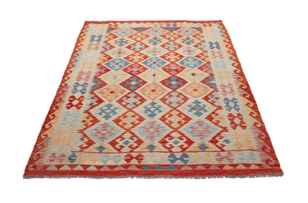 Kilim Afghan - 1