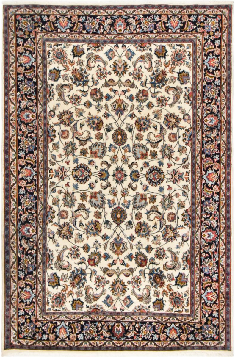 Persian Rug Mashhad 301x196 301x196, Persian Rug Knotted by hand