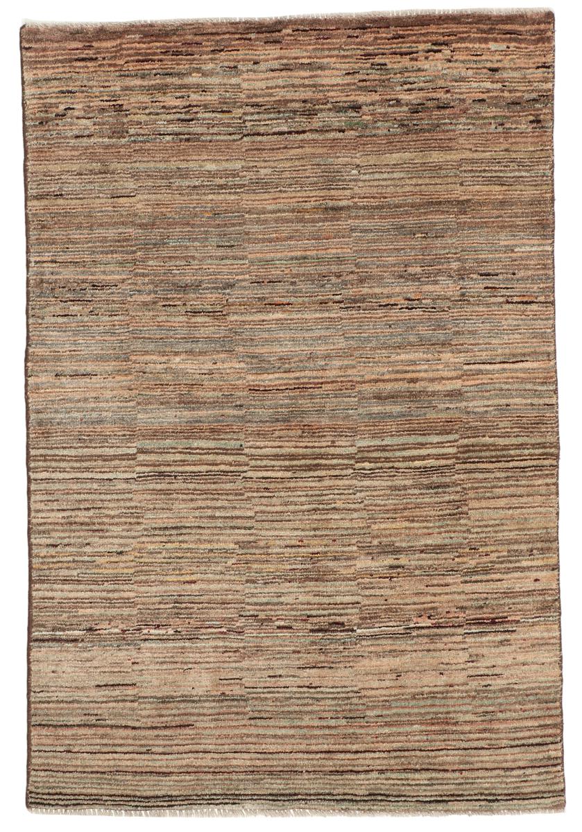 Perzsa szőnyeg Perzsa Gabbeh Loribaft 4'9"x3'2" 4'9"x3'2", Perzsa szőnyeg Kézzel csomózva
