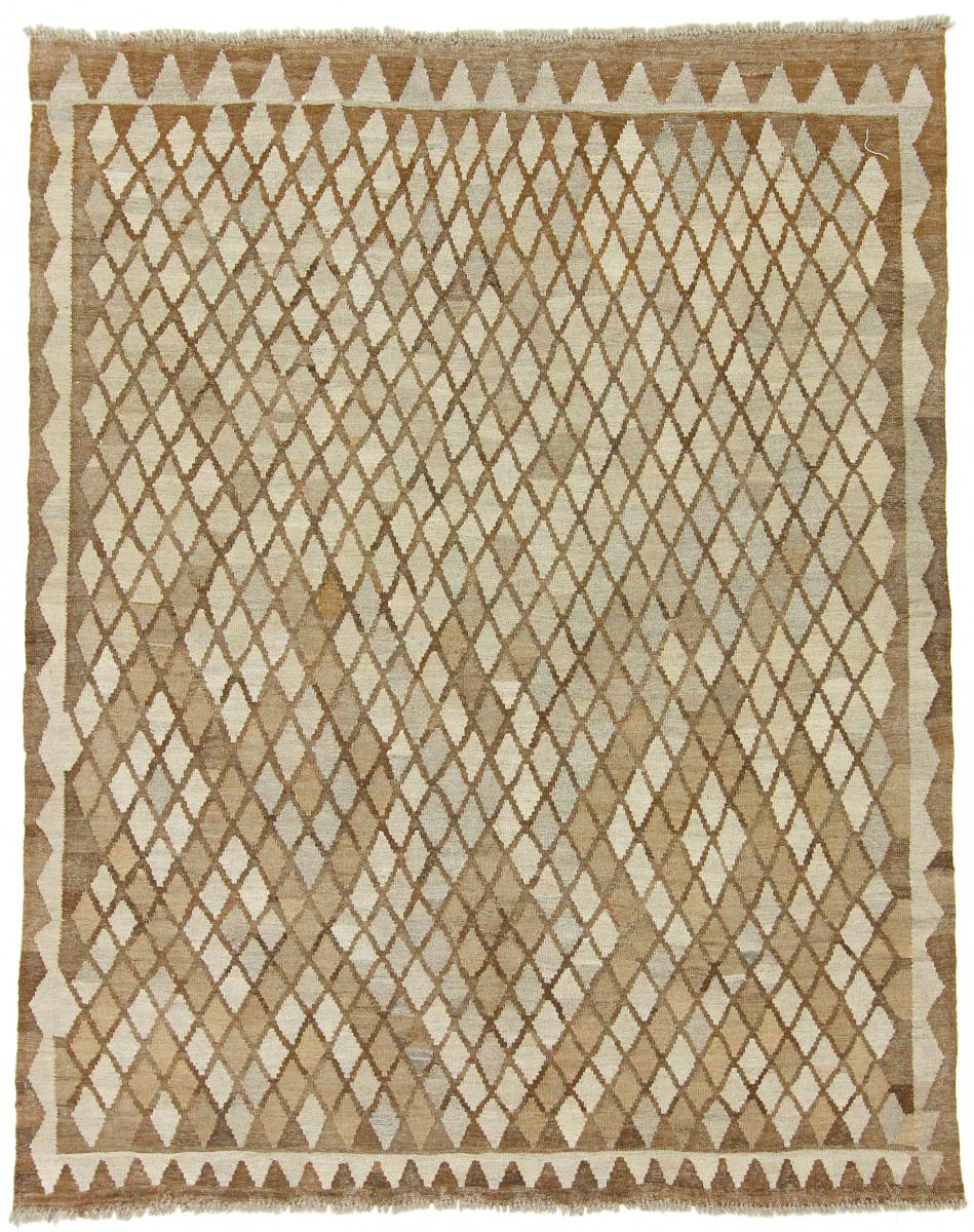 Tapis afghan Kilim Afghan Heritage 192x155 192x155, Tapis persan Tissé à la main