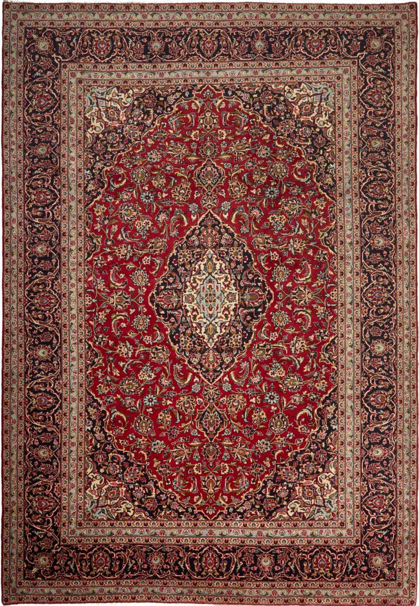 Keshan carpets – Persian carpets - Carpet Encyclopedia