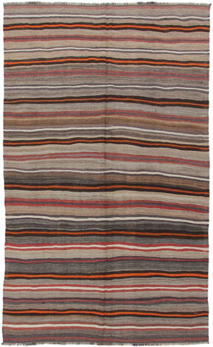  ペルシャ絨毯 キリム Fars アンティーク 297x170 297x170,  ペルシャ絨毯 手織り