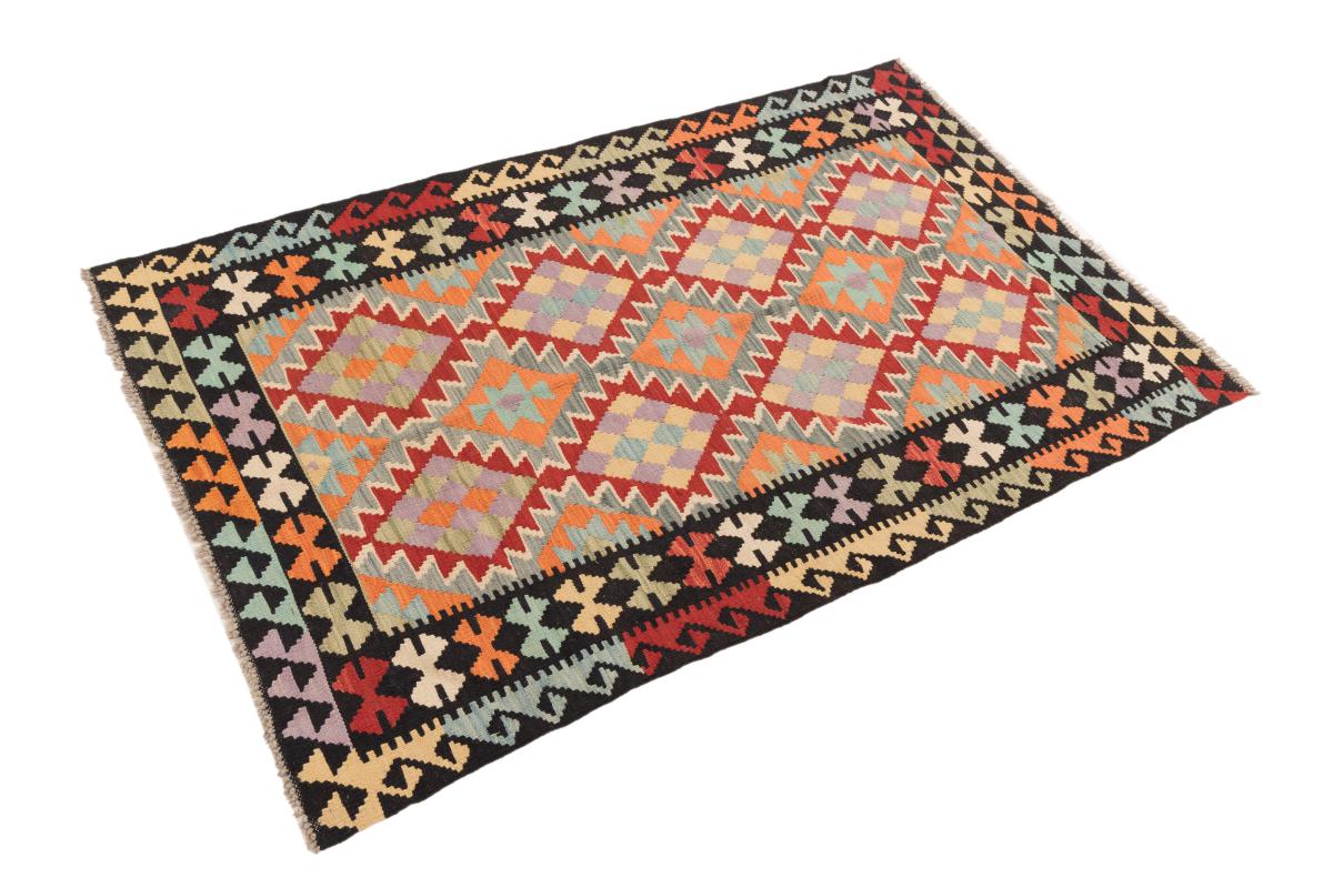 Kilim Afghan - 1