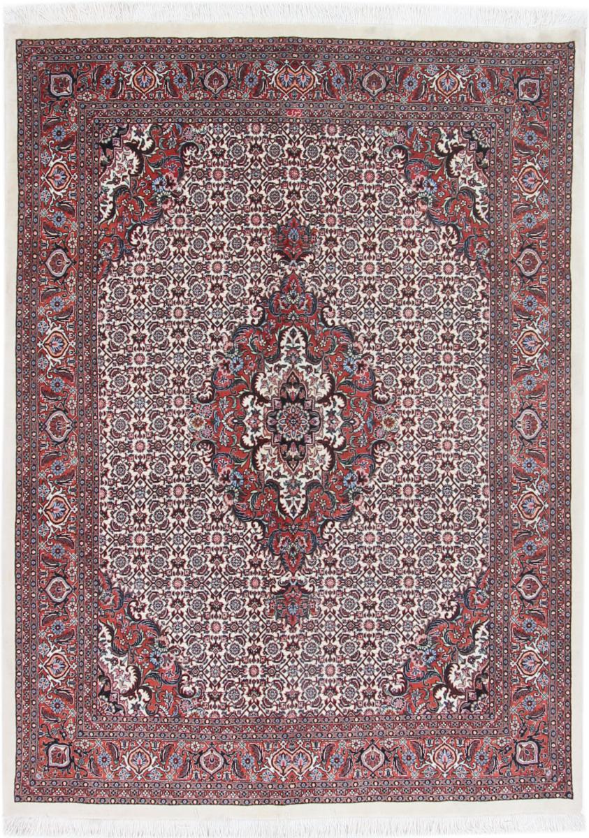  ペルシャ絨毯 ビジャー 205x151 205x151,  ペルシャ絨毯 手織り