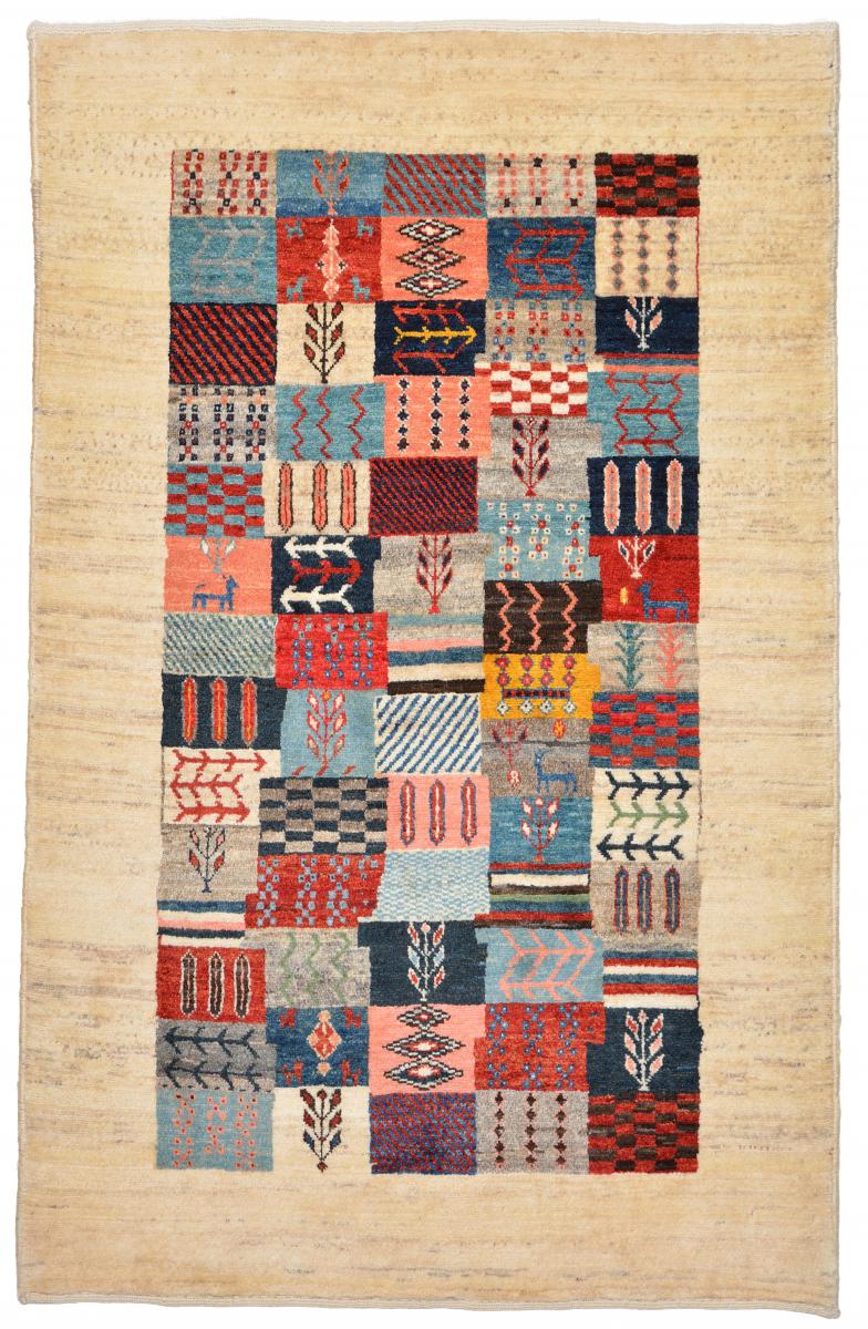  ペルシャ絨毯 ペルシャ ギャッベ ペルシャ ロリbaft 168x108 168x108,  ペルシャ絨毯 手織り