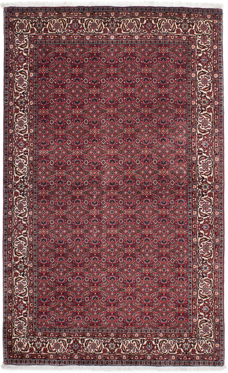 Persian Rug Bidjar 213x132 213x132, Persian Rug Knotted by hand