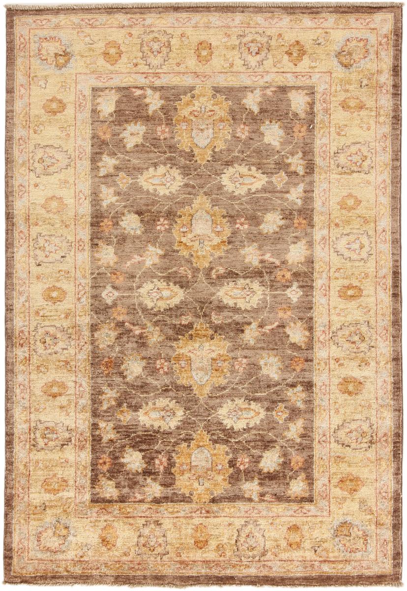 パキスタンのカーペット Ziegler ファラハン 149x100 149x100,  ペルシャ絨毯 手織り