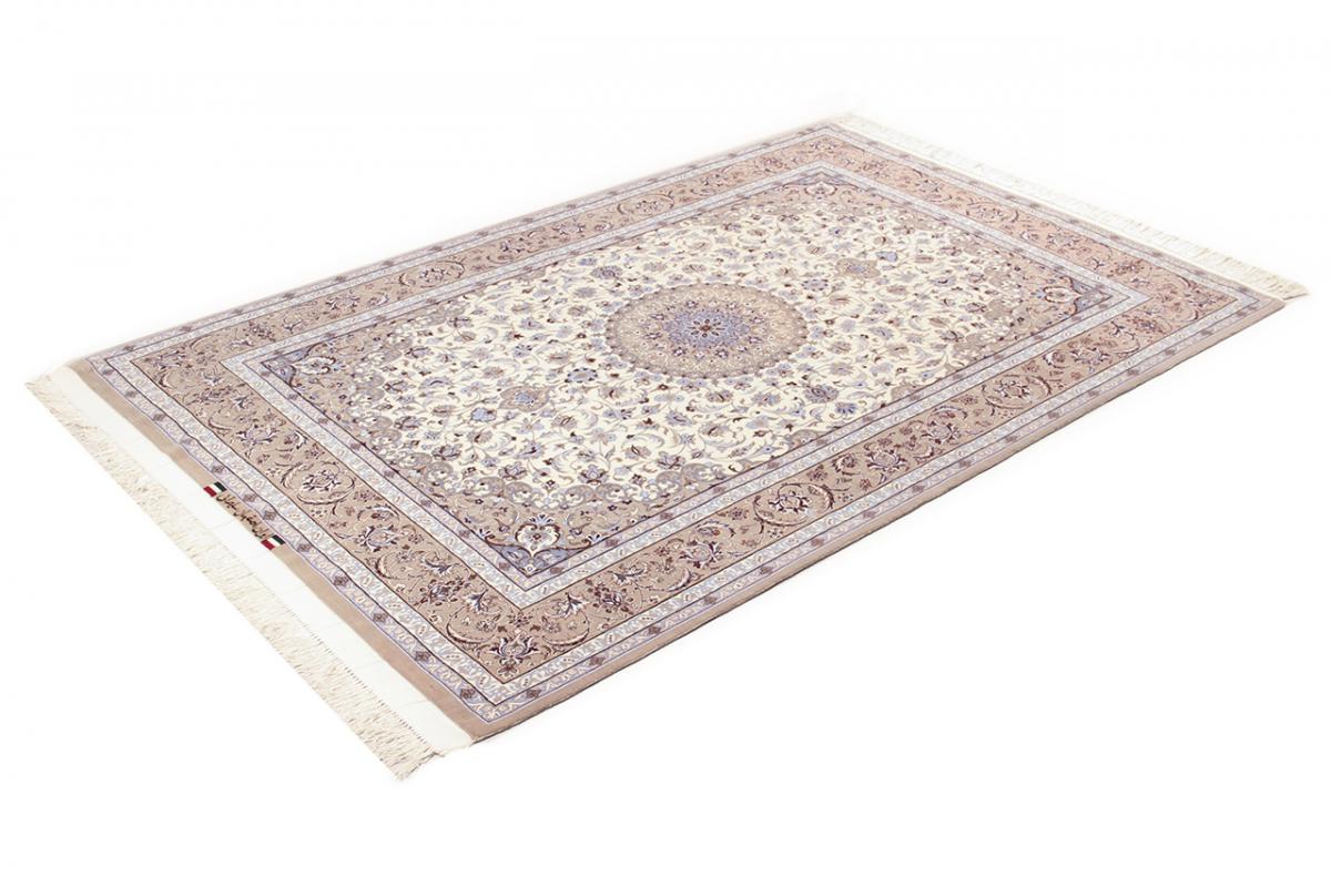 Isfahan Silk Warp - 1