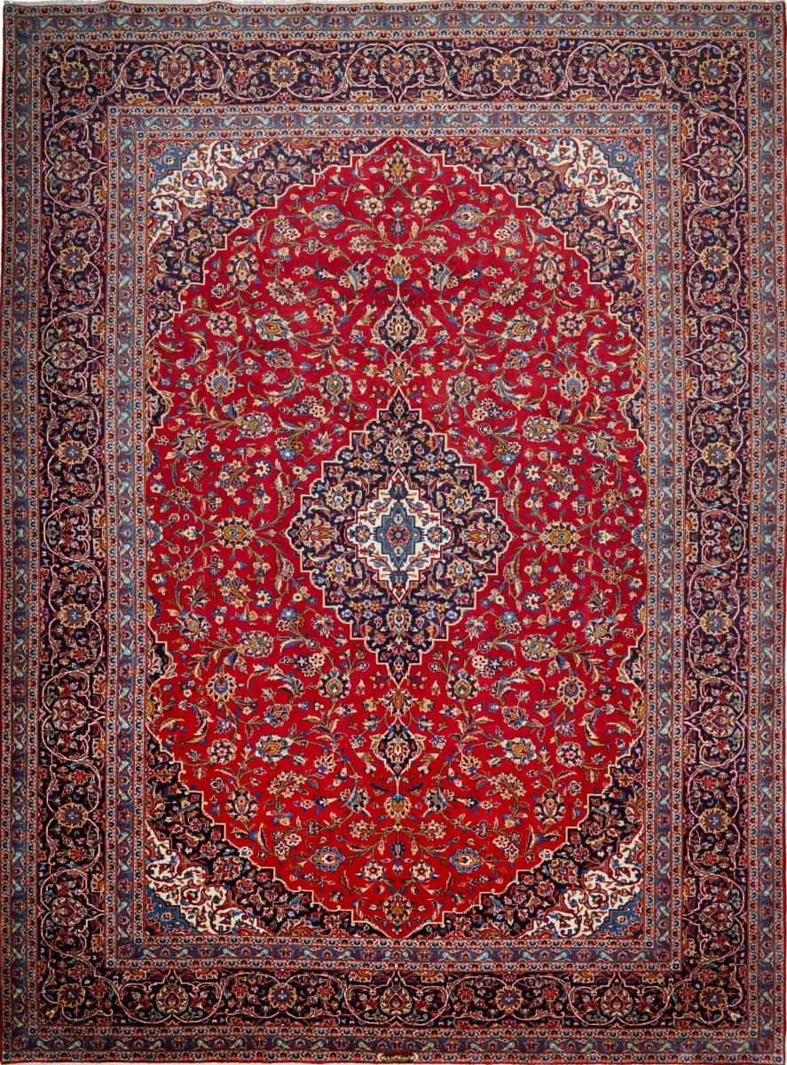 Keshan NainTrading: Oosterse tapijten in 400x300