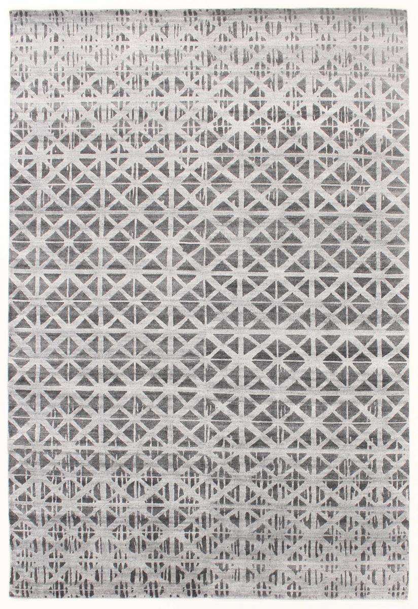 インドのカーペット Mila Eden 401x301 401x301,  ペルシャ絨毯 手織り