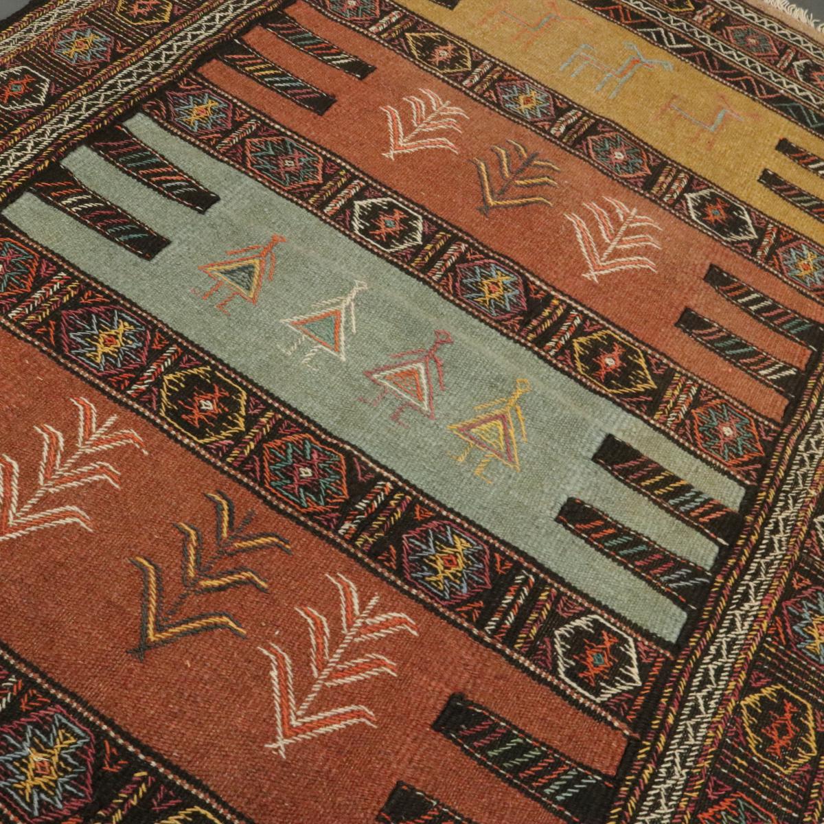 Kilim Fars - 1