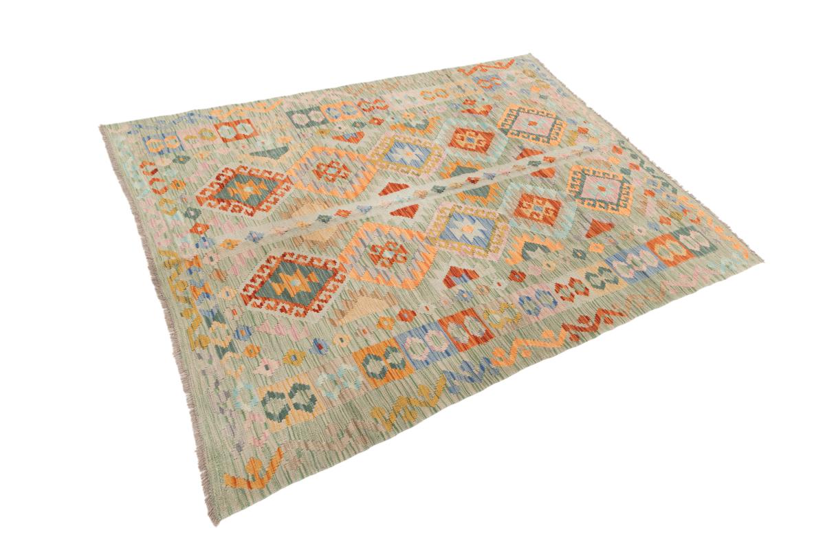 Kilim Afegão - 1