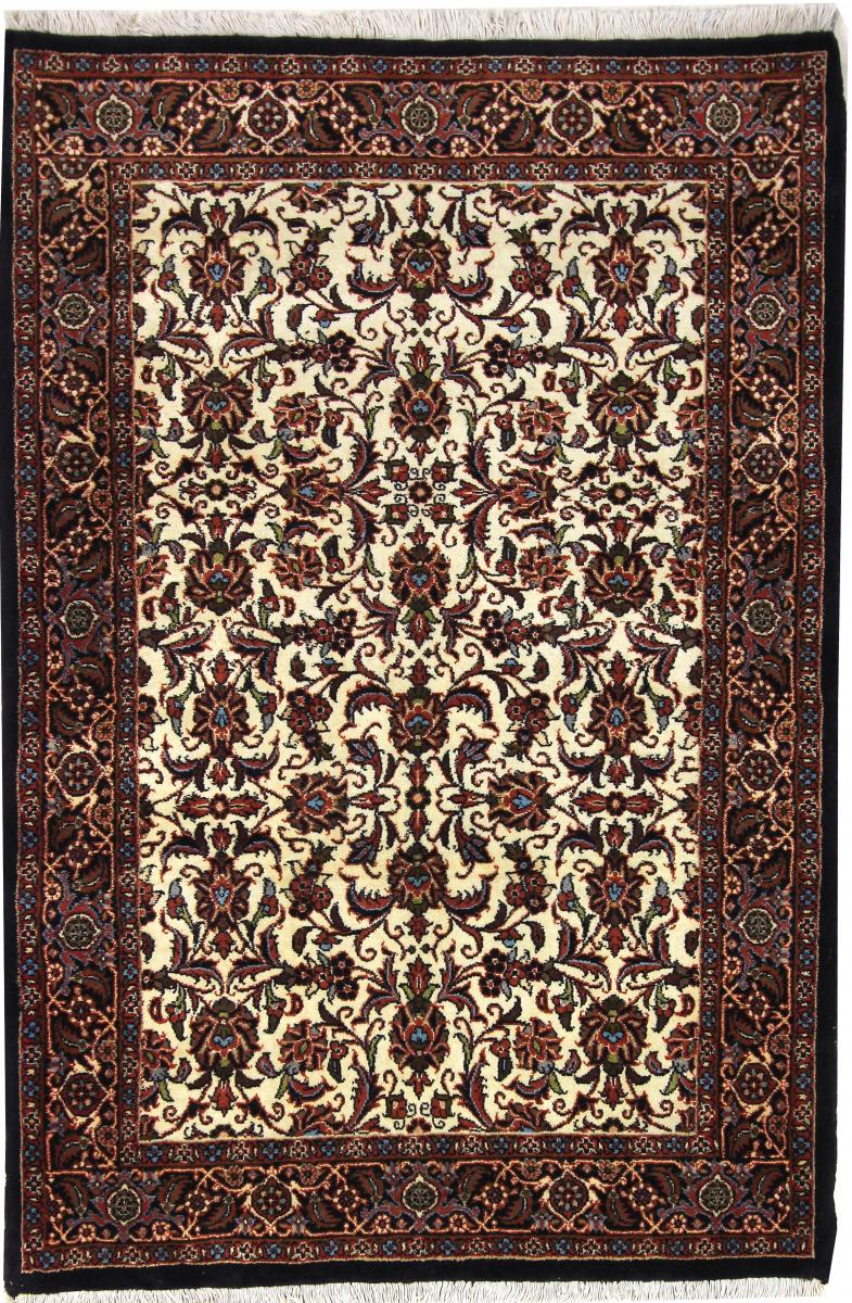 Persialainen matto Sandjan 166x112 166x112, Persialainen matto Solmittu käsin