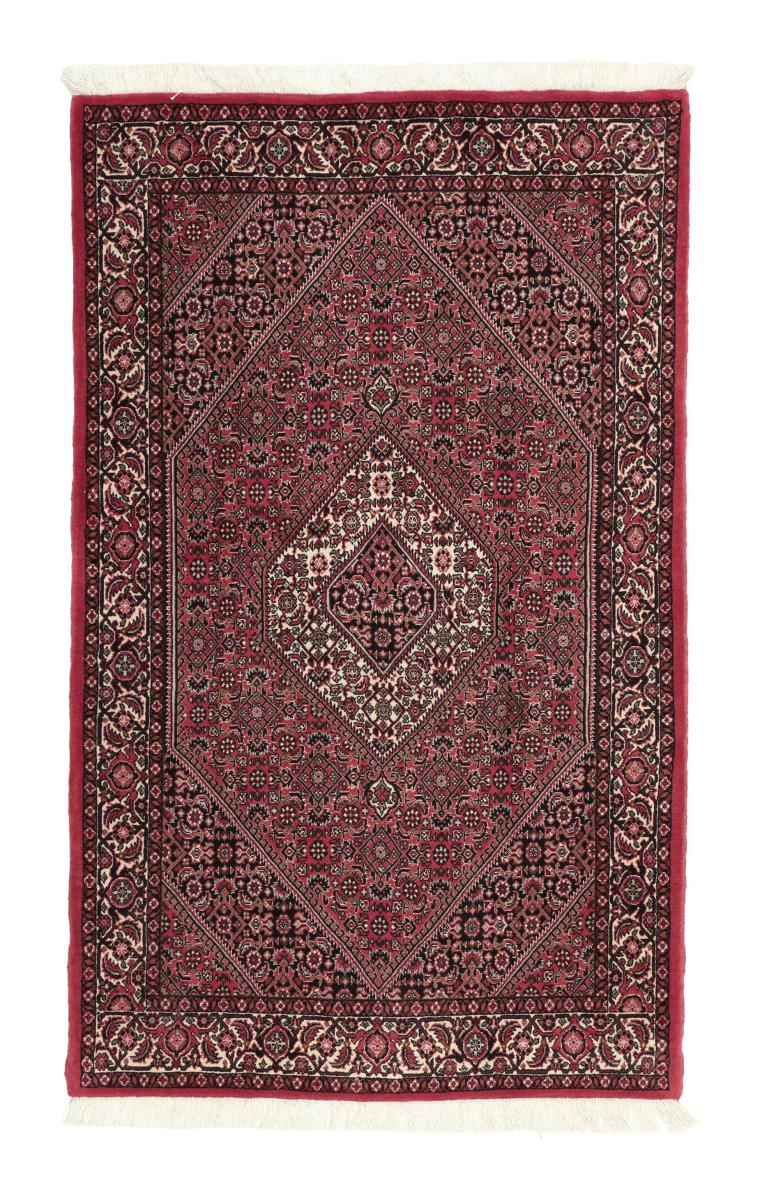 Persian Rug Bidjar Afshar 179x113 179x113, Persian Rug Knotted by hand